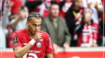 شقيق مبابي يكشف المستور.. اعتراف مفاجئ يثير الجدل بعد الهدف التاريخي 1